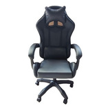 Sillon Silla Gamer Playstation Xbox Gaming Pc Oficina