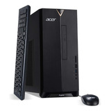 Deskt Acer Aspire Tc-885-ua91 Core I3-9100 8gb Ram 512gb Ssd