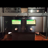 Sansui Ba2000 Amplificador Marantz Pioneer Yamaha Mcintosh