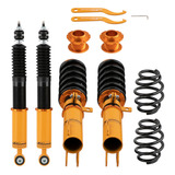Coilovers Toyota Yaris R Base 2016 1.5l