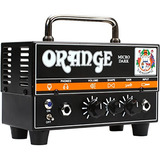 Orange Micro Dark Terror Hybrid Amp Head Mini Stack Combo Co