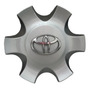 Emblema Persiana Toyota Burbuja