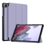 Fintie Funda Samsung Galaxy Tab A7 Lite De 8,7 Lila Purpura