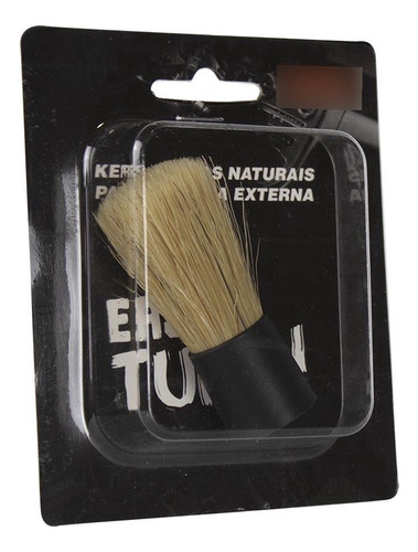 Refil De Cerdas Naturais Para Pincel Easy Turn Kers