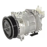 Compresor Aire Acondicionado Tipo Denso 6sel16c Peugeot 5008