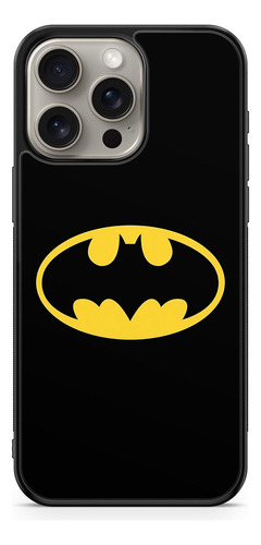 Funda De Logo Batman