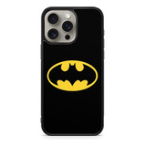 Funda De Logo Batman