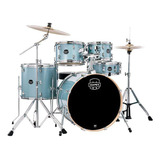 Bateria Acústica Mapex Venus Ve5294ft 22 Surdo 16 Vc