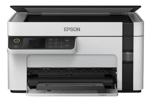 Impresora Multifunción Epson Monocromatica Ecotank M2120 C