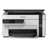 Impresora Multifunción Epson Monocromatica Ecotank M2120 C