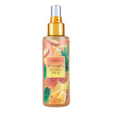 Fijador De Maquillaje Aroma Piña 120 Ml Beauty Creations