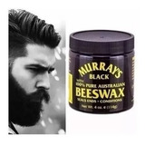 Cera Para Cabello Negro Barba - g a $34990