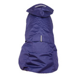 Chubasquero Impermeable Para Perros Grandes, Impermeable,