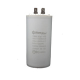 Capacitor De Marcha 60uf Microfaradios 450v 50/60hz Bluestar