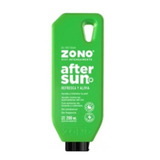Zono Gel Post Solar Refresca Y Alivia X200ml