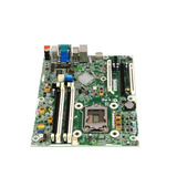 Motherboard Hp Promo Rp 5810 Pos/rp 581 Parte: 748612-001