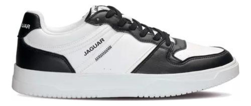 Zapatillas Deportivas Urbanas Jaguar Tiempo Libre Art 4305