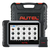 Escáner Obd2 Inalámbrico Autel Mp808bt Pro Kit