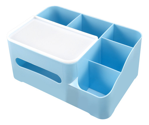 Caja De Joyería Multiestilo Para Cosméticos, Organizador De