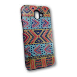 Funda Altoimpacto Reforzada Antides P/ Samsung J6 Plus Prime