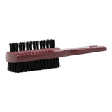 Fuller Brush Hand 'n Nail Brush  Limpiador De Uas Y Uas Resi