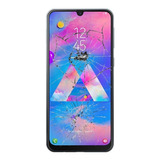 Cambio De Vidrio Roto Pantalla Glass Compatible Samsung M30