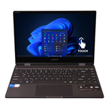 Laptop Lanix Neuron X Pro Core I3 8gb 512gbssd  14  W11h