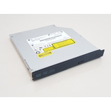 Original Gravadora Cd Dvd Sata + Frontal Notebook LG R460