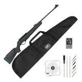 Arma De Pressão Gamo Shadow Igt 5.5+kit Limpeza+chumbinhos