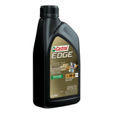 Aceite Sintetico Castrol Edge Euro Car Motor 5w-40 946 Ml