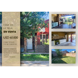 Casa En Venta En La Reja Oportunidad 