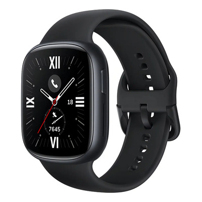 Smartwatch Honor Watch Watch4 display de 1.75\