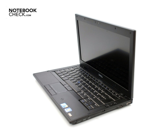 Notebook Dell Latitude E4310 En Desarme