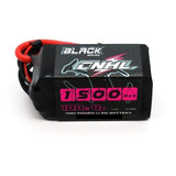 Bateria Lipo 4s 14.8v 1500mah 100c / 200c Cnhl Plug Xt60