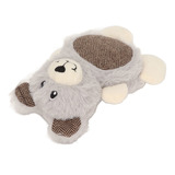 Juguete De Peluche Para Limpiar Dientes De Cachorro, Interac