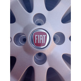 Llanta Original Fiat Strada Y Palio Adventure!!!