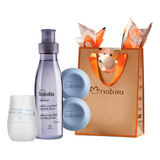 Kit Natura Regalo Mujer Original - Sibia