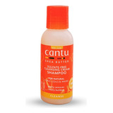  Cantu Shampoo Sulfate-free Cleasing Cream 89 Ml