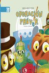 Operacion Fruver (libro Original)