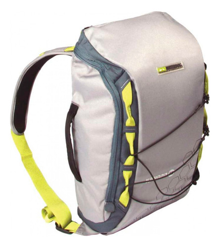 Mochila Waterdog Kangoo 18l Porta Notebook Unisex Urbano 