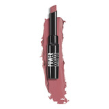 Idi Make Up Labial Power Matte Velvet Pink 02