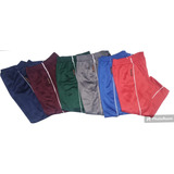 Pantalon Pants Escolar 4/16 Varios Colores Tela Sportock