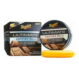 Meguiar's Dko G18905 Ultiamte Leather Balm Acondicionador Y