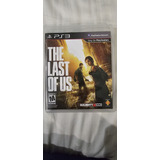 The Last Of Us Juego Para Ps3 