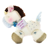 Souvenirs De Nacimiento Para Bebe Caballo Caballito Pony
