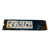 Dico Duro Ssd M.2 Nvme Kioxia 256gb Gen 4x4