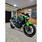 Kawasaki Z400 Abs Mod 2021