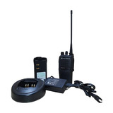 Rádio Motorola Pro5150 Vhf Is 