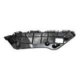 Guía Defensa Delantera Rav4 Toyota 2013-2015