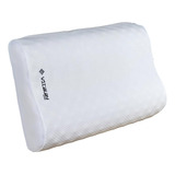 Travesseiro Tailandes 100% Latex Real 12cm Talalay Alto Nasa